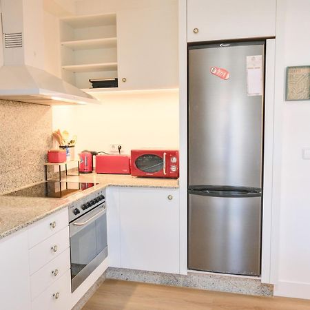 Apartamento Sear Areas Санксенсо Екстериор снимка