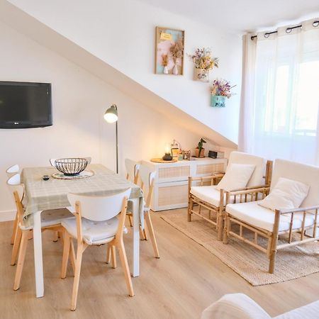 Apartamento Sear Areas Санксенсо Екстериор снимка