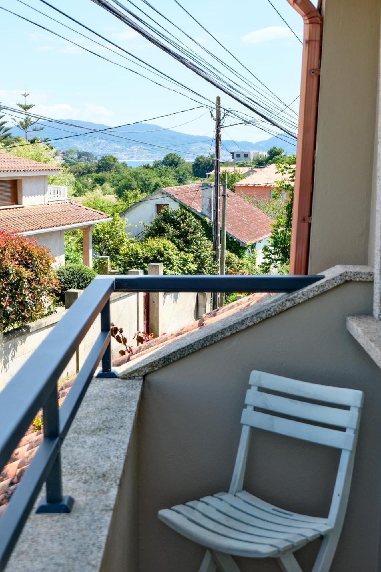 Apartamento Sear Areas Санксенсо Екстериор снимка