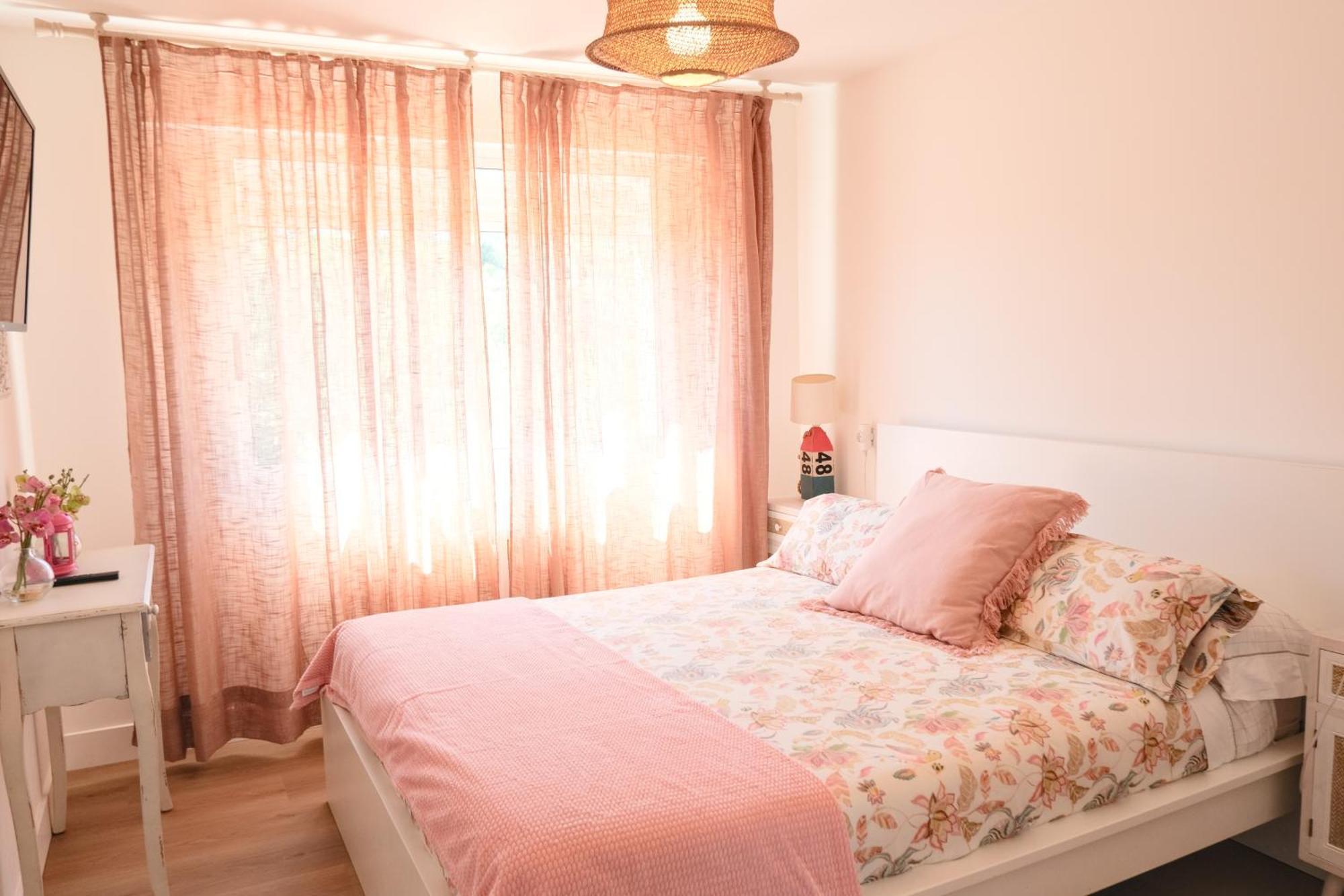 Apartamento Sear Areas Санксенсо Екстериор снимка