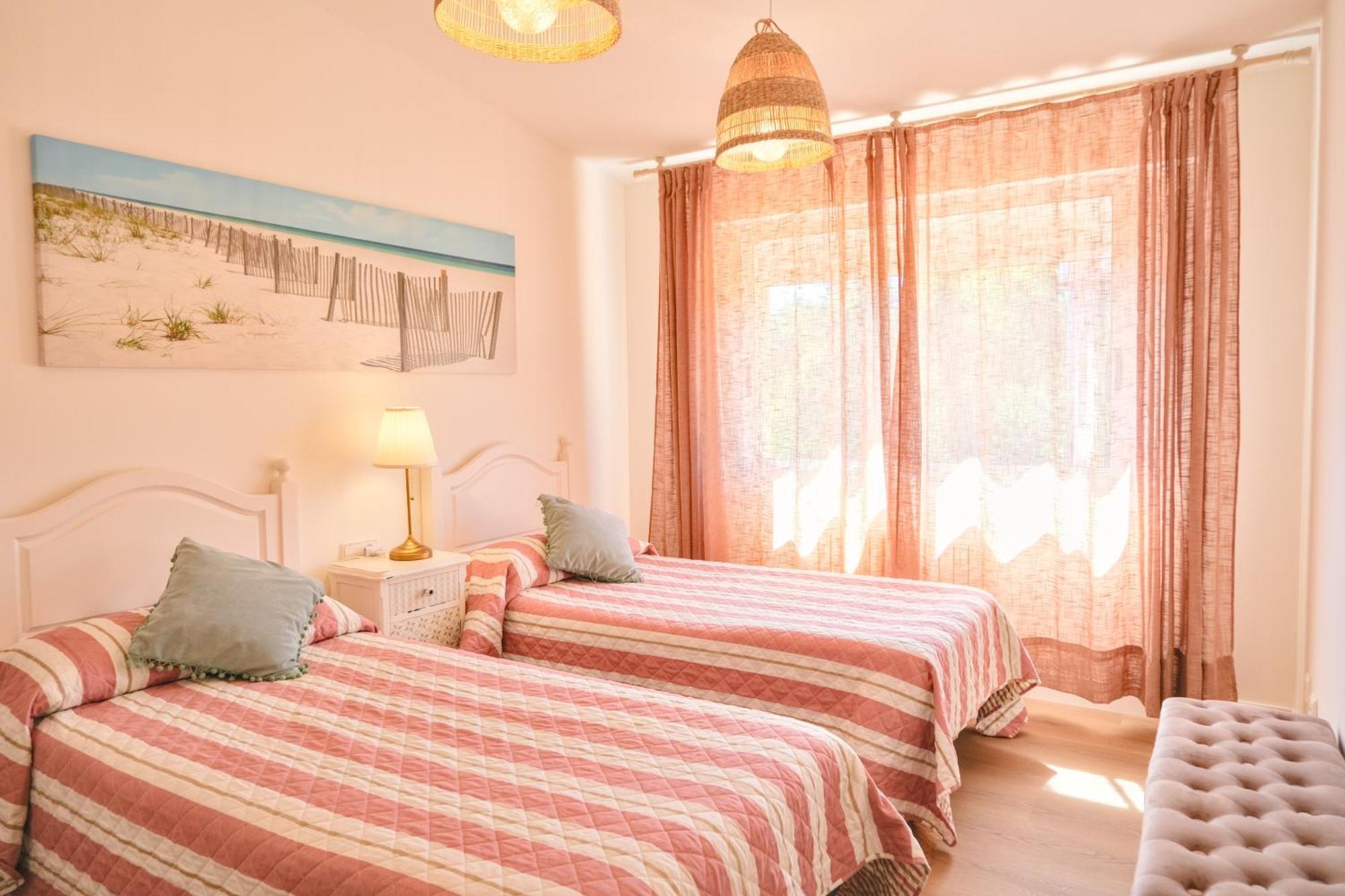Apartamento Sear Areas Санксенсо Екстериор снимка