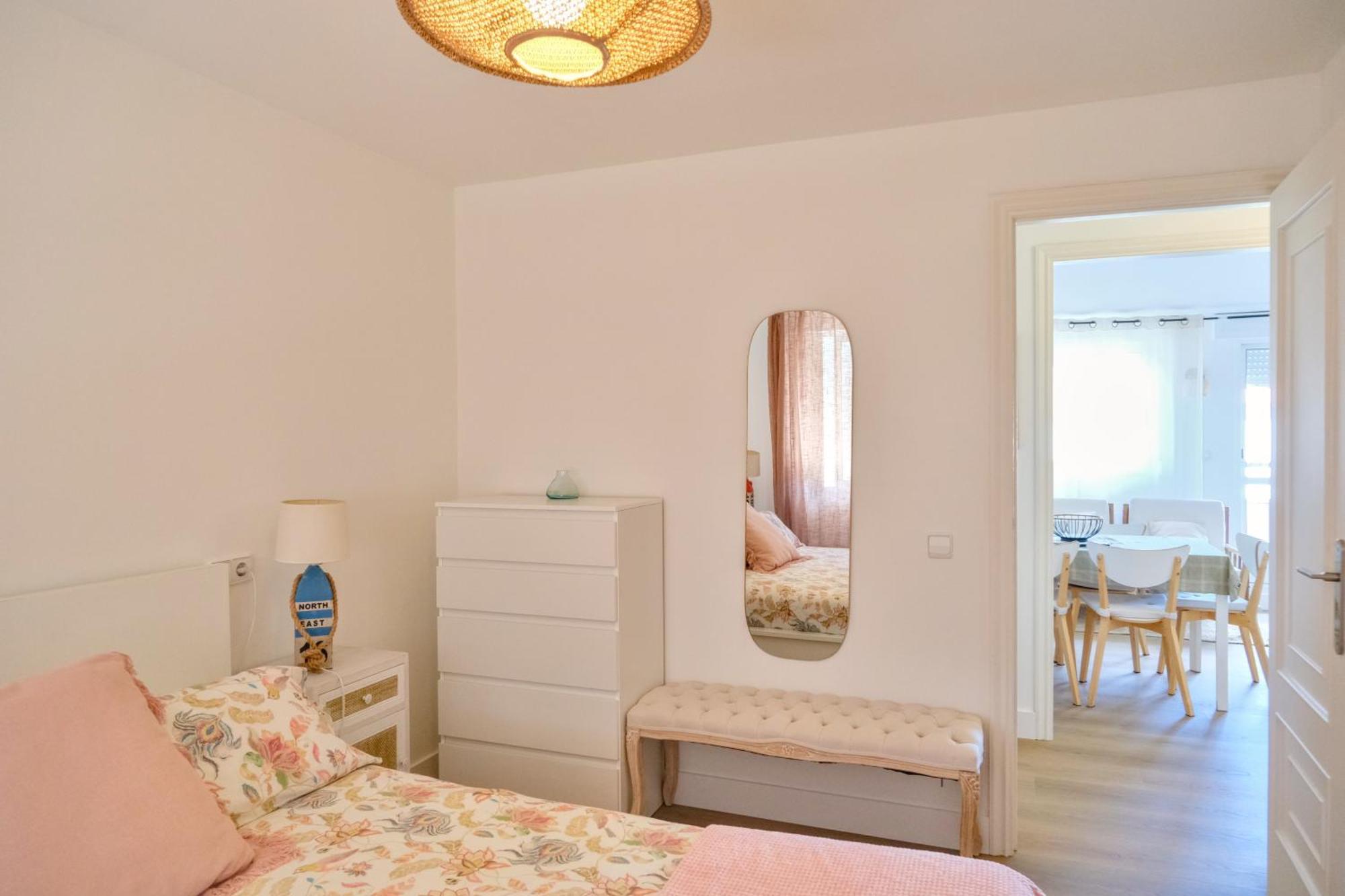 Apartamento Sear Areas Санксенсо Екстериор снимка