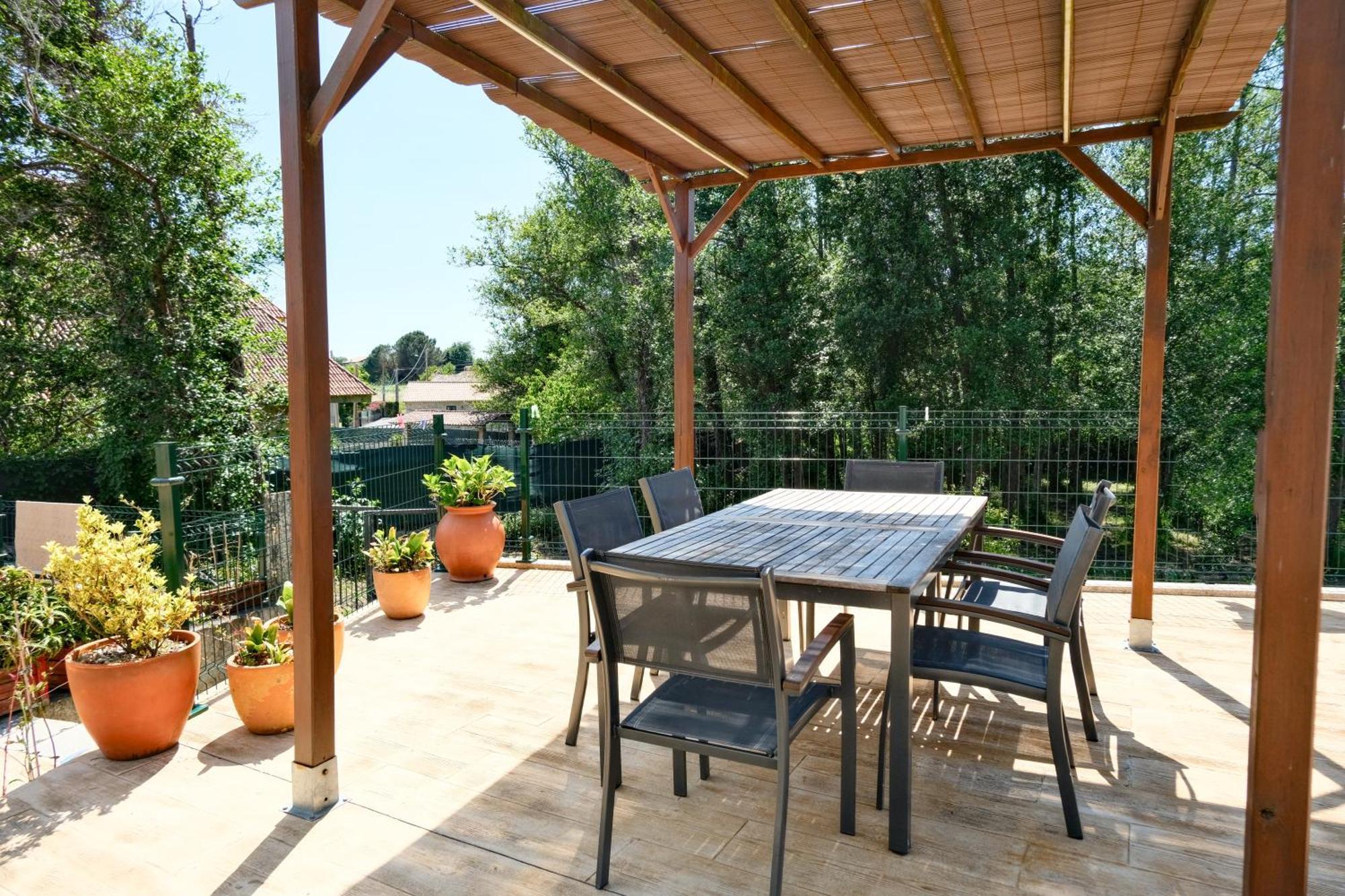 Apartamento Sear Areas Санксенсо Екстериор снимка